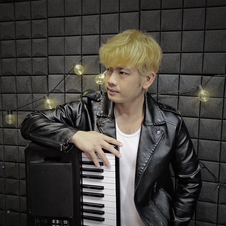 篮球队长Patrick