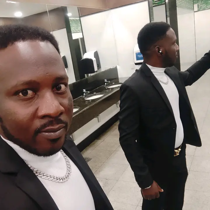 Orlando ⚜️⚜️TEAM ANF⚜️⚜️🥂