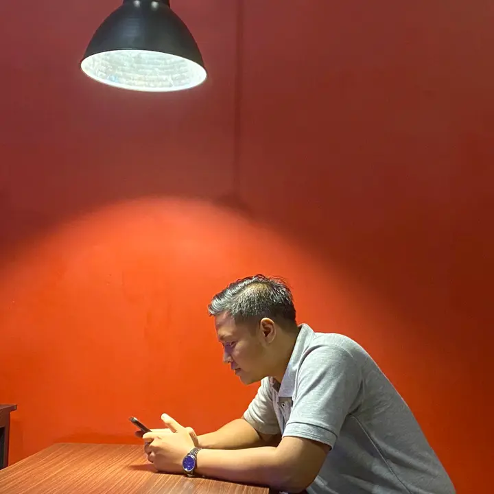 Encik Rizki