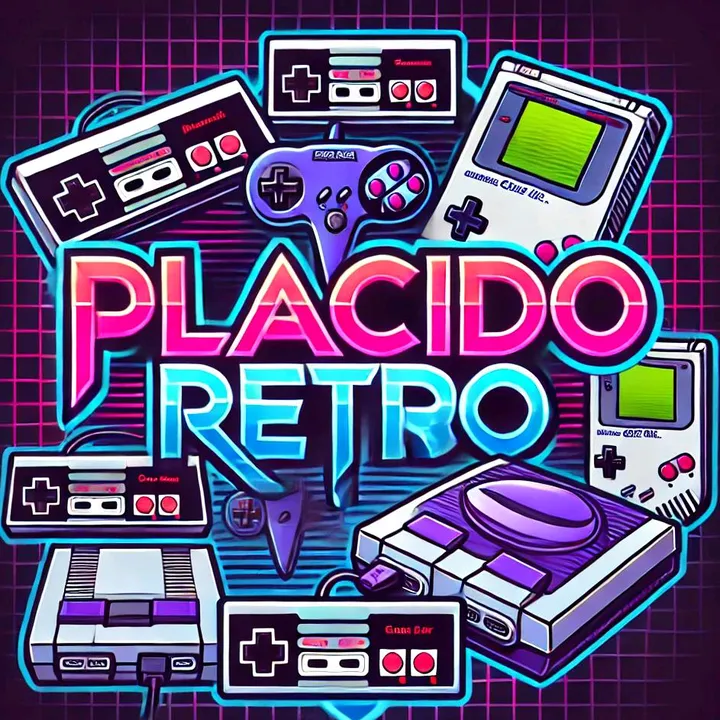 placidoretro