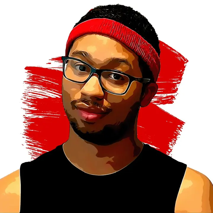 TheRedSwish