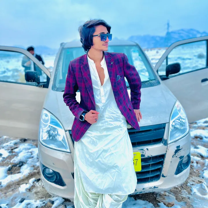 𝒄𝒉𝒊𝒆𝒇 𝒂𝒇𝒛𝒂𝒍 مری