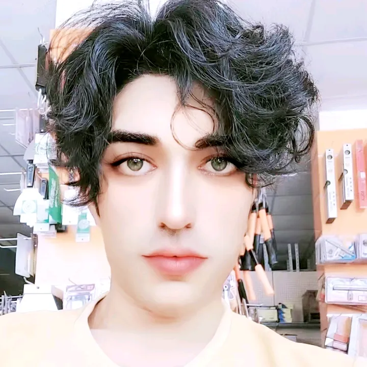 Ⓐｌⓘ 𝕜𝕙𝐀几 ２ Ř 💎 ⚔