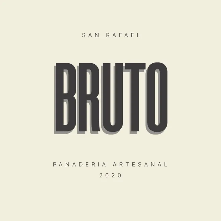 Brutopanaderia