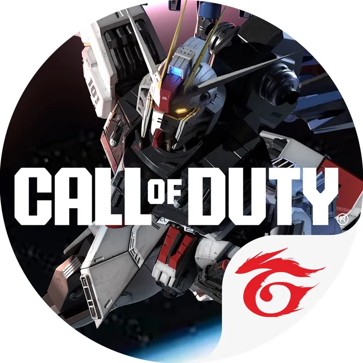 Garena Call of Duty®: Mobile