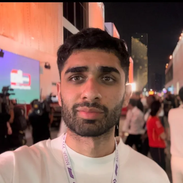 Aadam Patel
