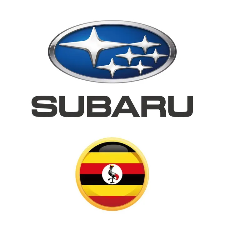 SUBARU UGANDA