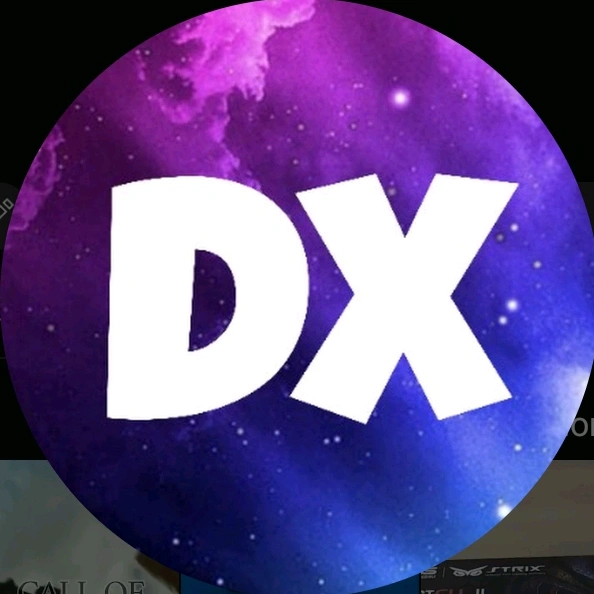 ديكسر-DXR
