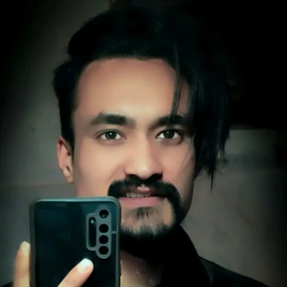 हिमाल योगी 💧♈