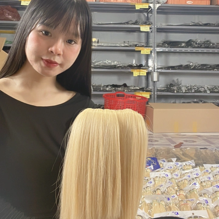 Emma CHIHAIR VIETNAM