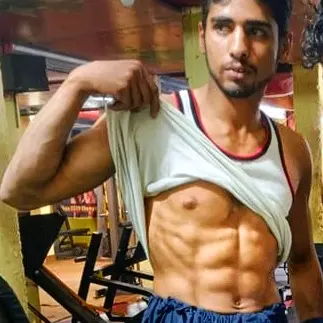 Kamran.....Khan....TKD