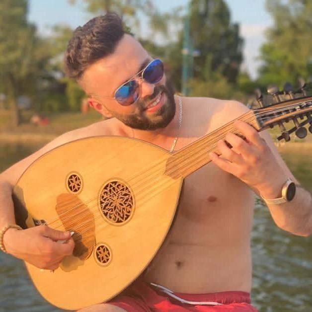 Mohammad fando🇦🇹🎼