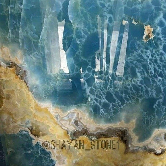 Shayanstone