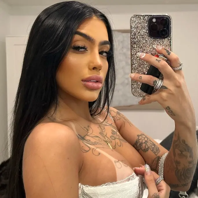 MIRELLA | BAD MI