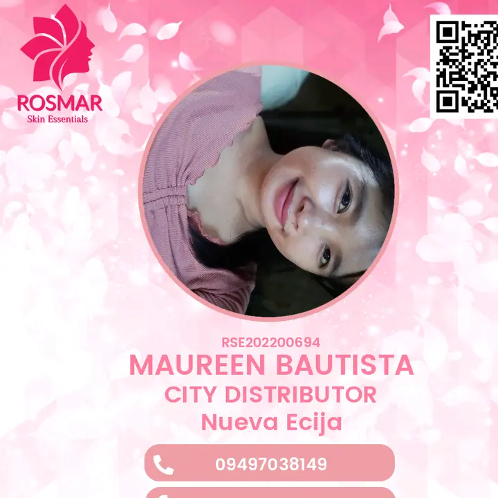 Maureen Bautista
