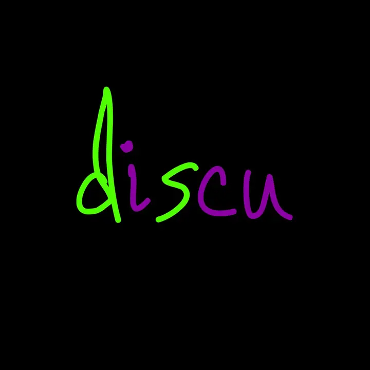 Discusiones Disruptivas