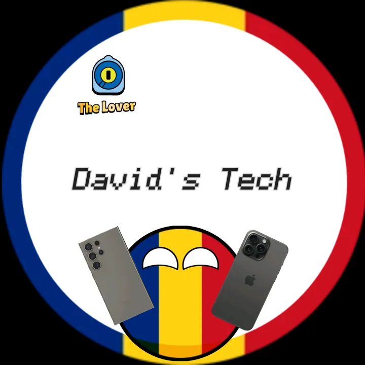 Ro_Maps 🇷🇴 | David's Tech 📱