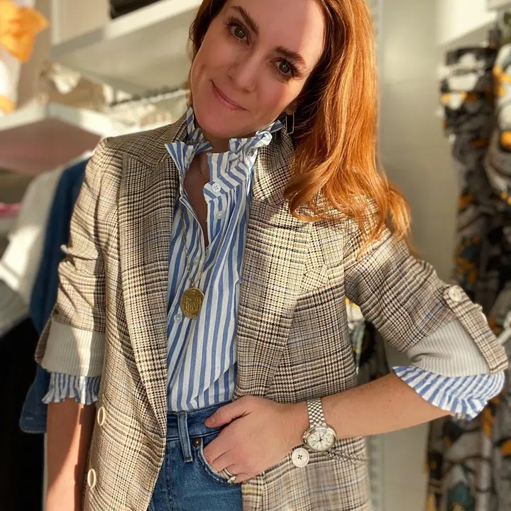 Linda Taylor Boutique