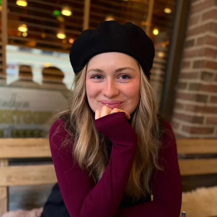 Natalie Martin