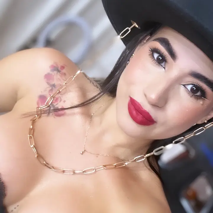 Maira Barreto
