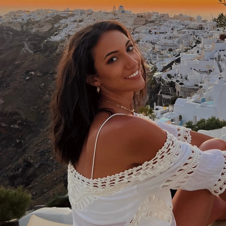 Maria | Personal Brand Coach