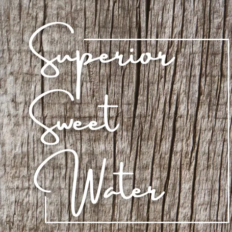 Superior Sweet Water