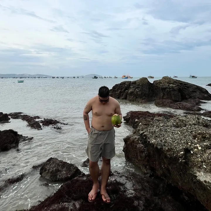 trất liệu bạn chai 🐻