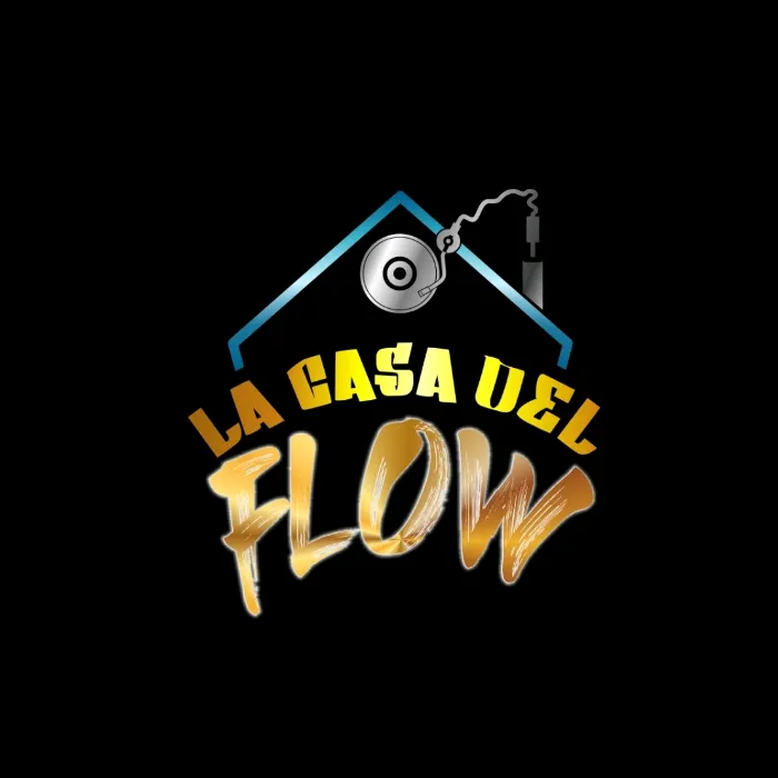 la casa del flow
