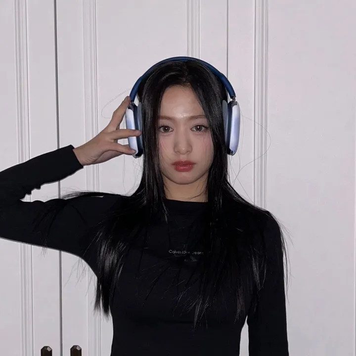 アヒョン大好き❤