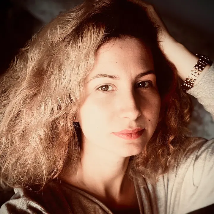 Anca Badoiu Interior Design