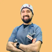 Dr Owais Rafiq