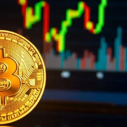 Crypto king