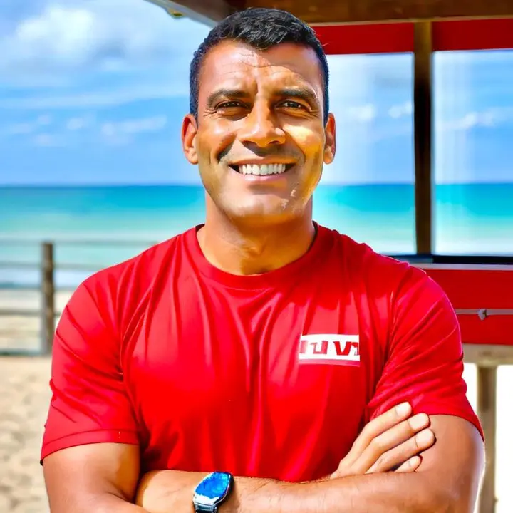 Joni Pereira