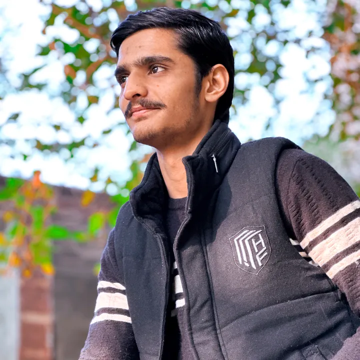 Anas Majeed