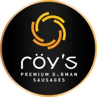Roy's Delivery
