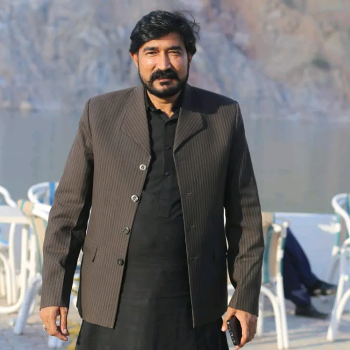 سید زادہ