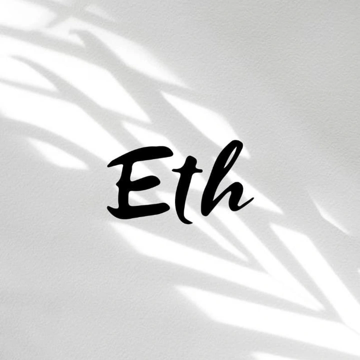 ETH Shop