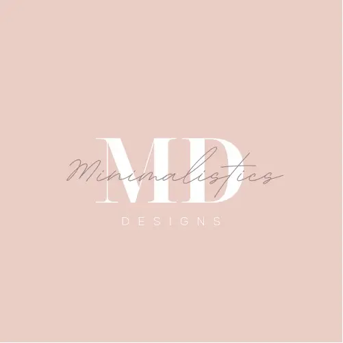 Minimalistics.Designs