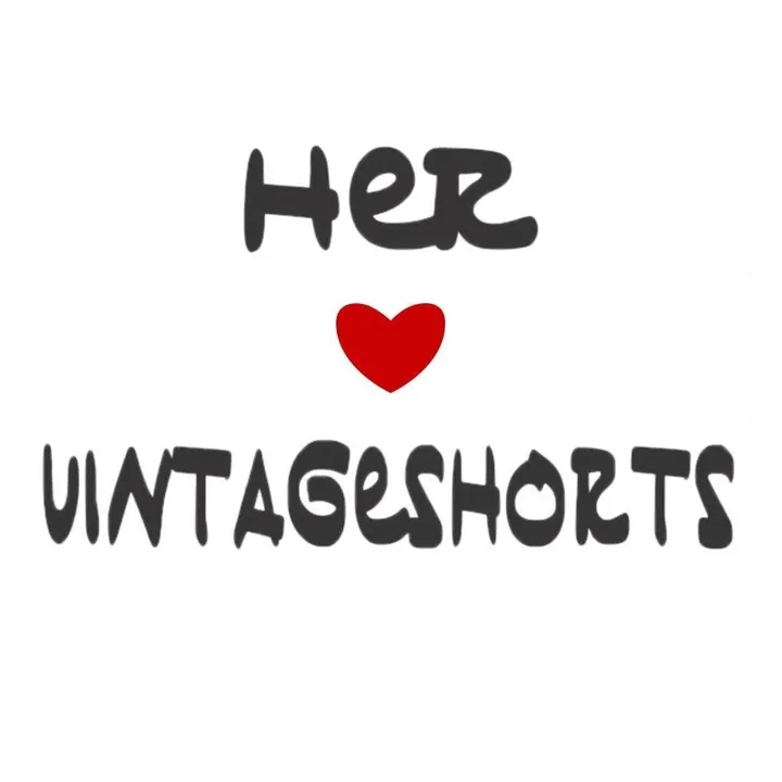 Her.vintageshorts
