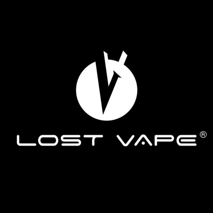 Lost Vape_ASMR