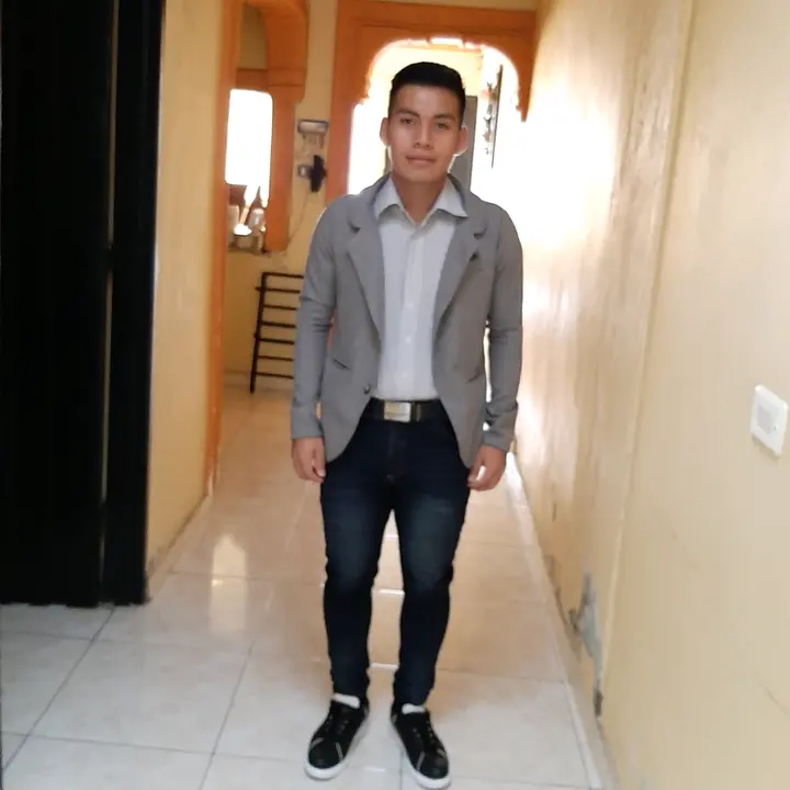 Jaider Ramos😎
