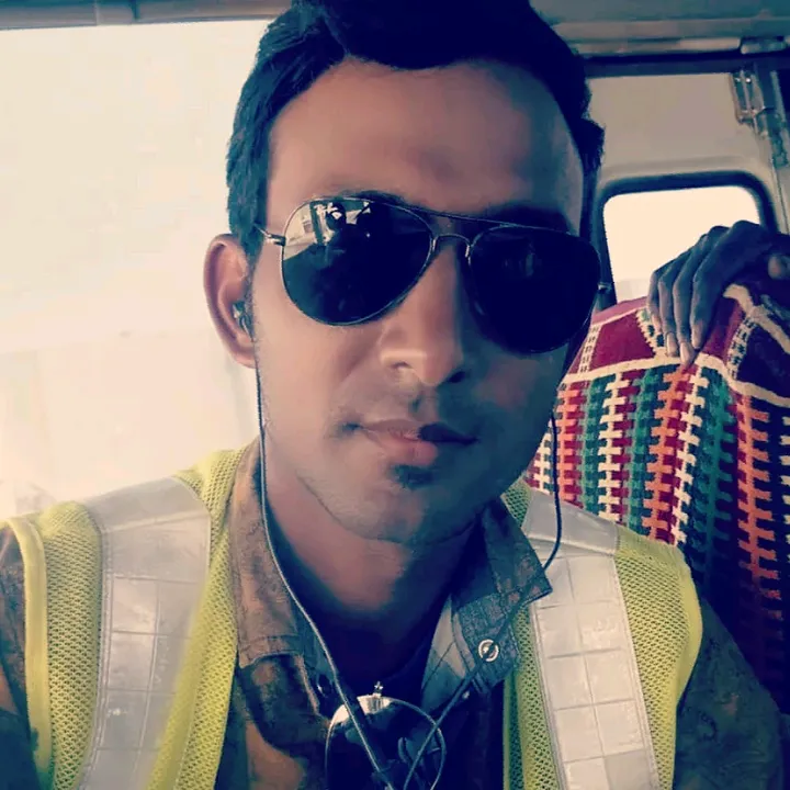Ashraf khan