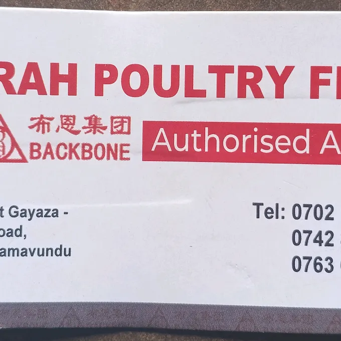 blessedpoultryfarm