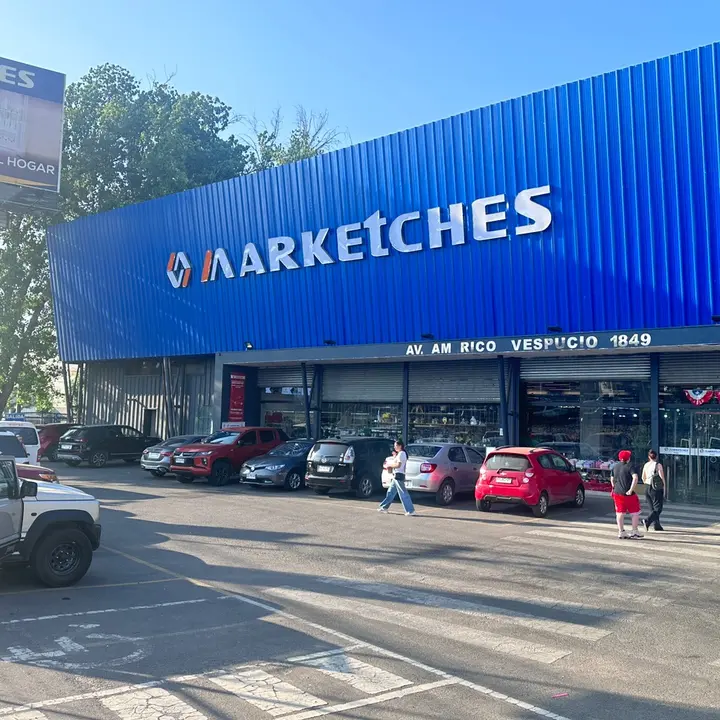 marketches.huechuraba