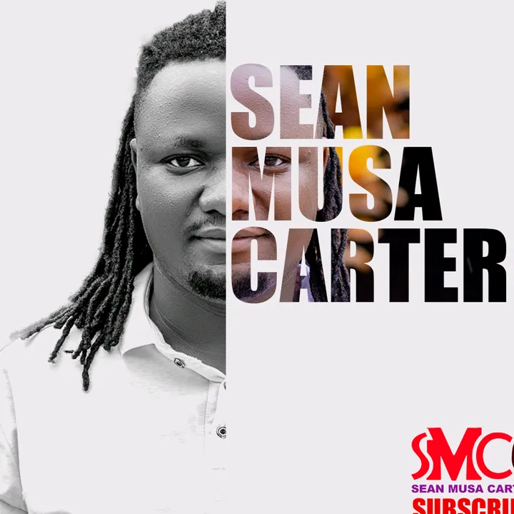 Sean Musa Carter