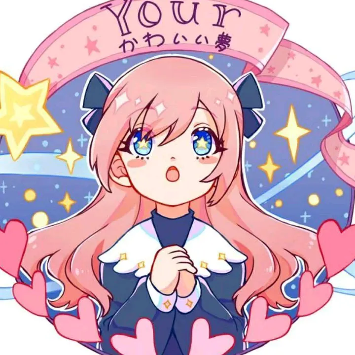 Yours Kawaii Dream