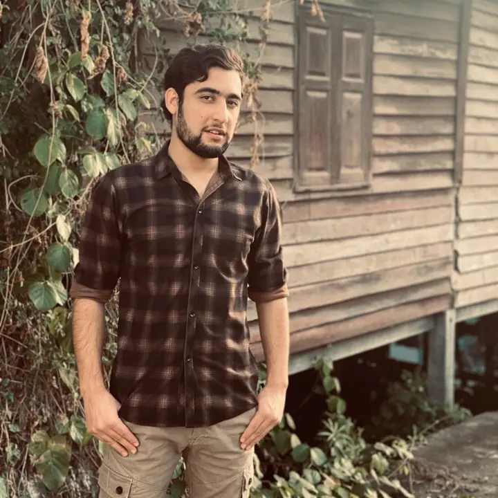 Sadiq Ahmad 🇵🇰