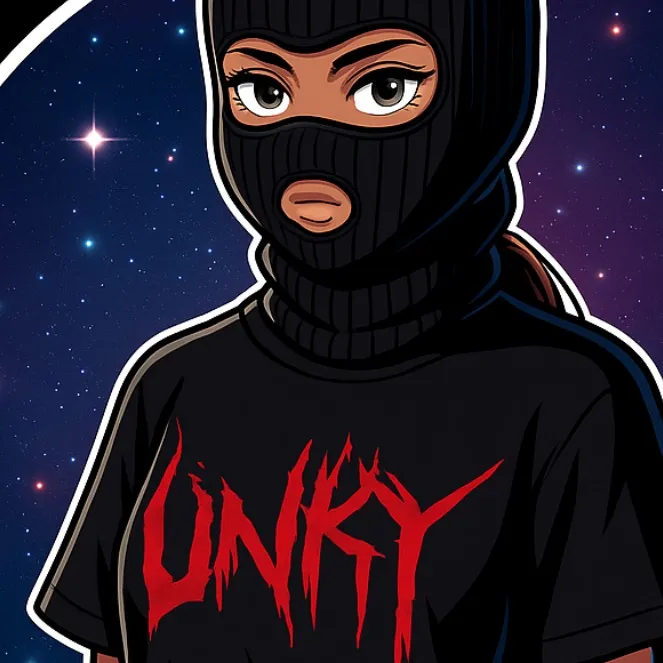 【UNKY ent】えぽ