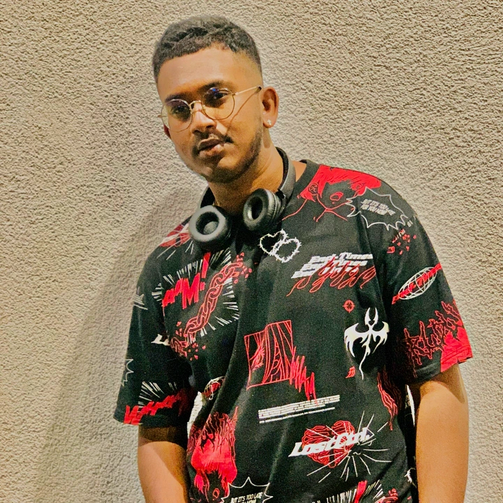 ☄️🍁ドゥラクシャ カビンドゥ🇱🇰🇹🇩
