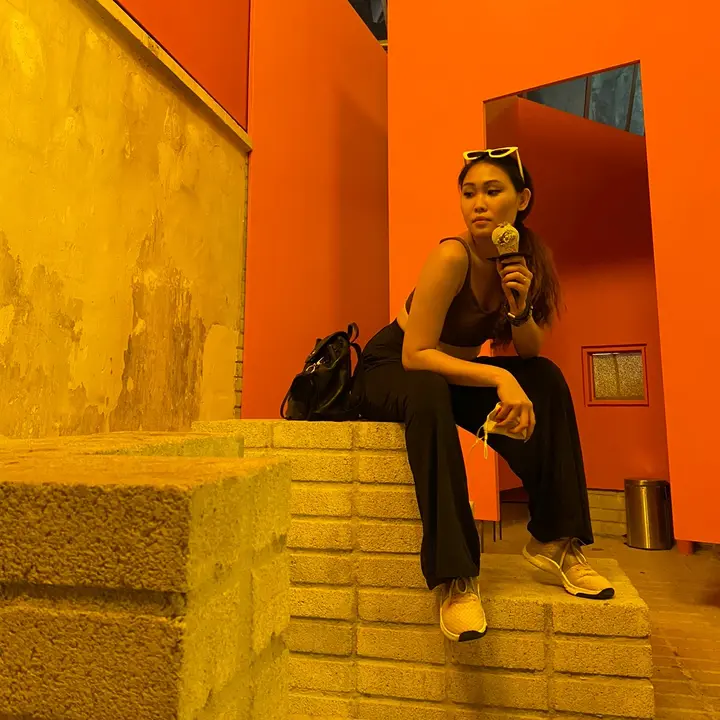 Cataryna Natalie Lim